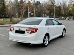 Photo of the vehicle Toyota Camry