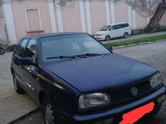 Photo of the vehicle Volkswagen Golf