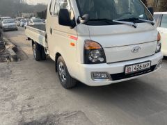 Сүрөт унаа Hyundai Porter