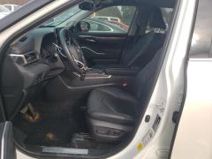 Photo of the vehicle Toyota Highlander