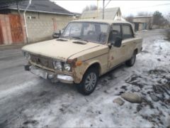 Photo of the vehicle ВАЗ (Lada) 2106