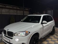 Фото авто BMW X5