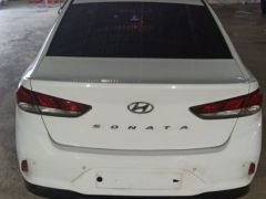 Сүрөт унаа Hyundai Sonata