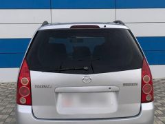 Сүрөт унаа Mazda Premacy