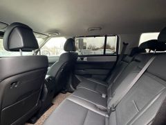 Сүрөт унаа Hyundai Santa Fe