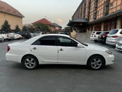 Фото авто Toyota Camry