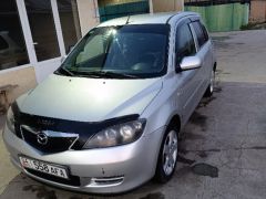 Сүрөт унаа Mazda Demio