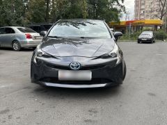 Фото авто Toyota Prius