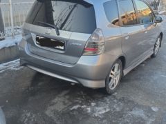 Photo of the vehicle Honda Jazz