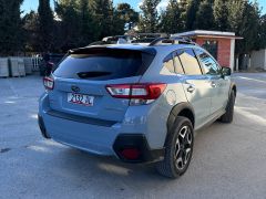 Photo of the vehicle Subaru Crosstrek