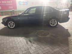 Сүрөт унаа BMW 5 серия