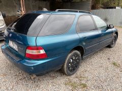 Сүрөт унаа Honda Accord