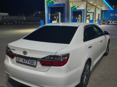 Photo of the vehicle Toyota Camry