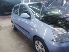 Фото авто Kia Picanto