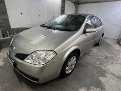 Сүрөт унаа Nissan Primera