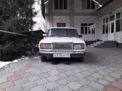 Сүрөт унаа ВАЗ (Lada) 2107