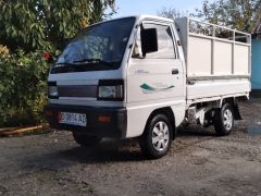 Фото авто Daewoo Labo