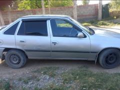 Сүрөт унаа Daewoo Nexia