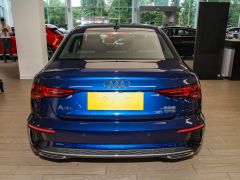 Photo of the vehicle Audi A3