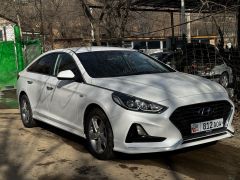 Сүрөт унаа Hyundai Sonata