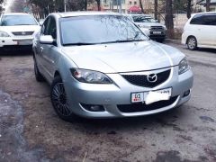 Photo of the vehicle Mazda 3