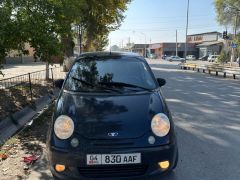 Сүрөт унаа Daewoo Matiz