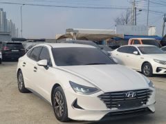 Photo of the vehicle Hyundai Sonata