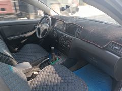 Фото авто Toyota Corolla