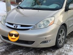 Сүрөт унаа Toyota Sienna