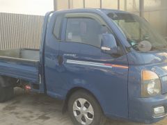 Фото авто Hyundai Porter