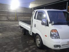 Photo Kia Bongo 2009