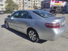 Фото авто Toyota Camry