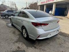 Photo of the vehicle Hyundai Sonata