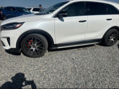 Photo of the vehicle Kia Sorento