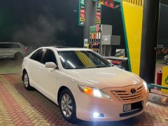 Фото авто Toyota Camry