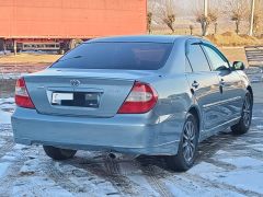 Фото авто Toyota Camry