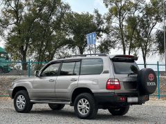 Фото авто Toyota Land Cruiser