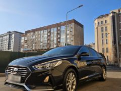 Сүрөт унаа Hyundai Sonata