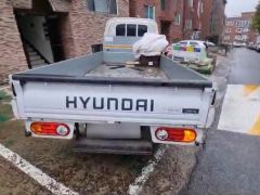 Фото авто Hyundai Porter