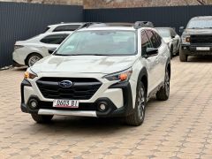 Photo of the vehicle Subaru Outback