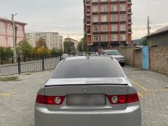 Сүрөт унаа Honda Accord