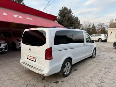 Фото авто Mercedes-Benz Vito