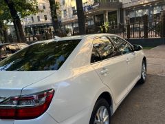 Сүрөт унаа Toyota Camry