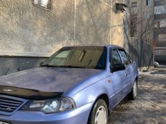 Фото авто Daewoo Nexia