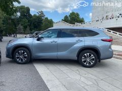 Фото авто Toyota Highlander