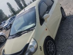 Сүрөт унаа Honda Jazz