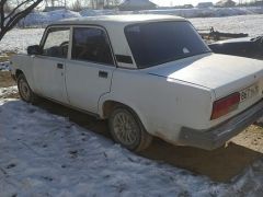 Сүрөт унаа ВАЗ (Lada) 2107