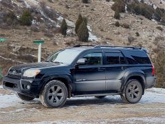 Photo of the vehicle Toyota 4Runner