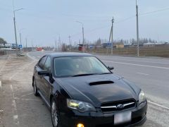 Photo of the vehicle Subaru Legacy