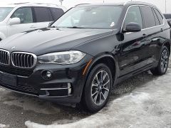 Photo of the vehicle BMW X5